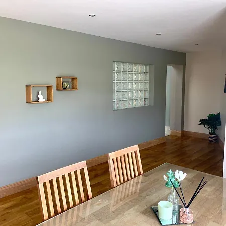 Beyond The Waters Edge Cottage Σπίτι διακοπών