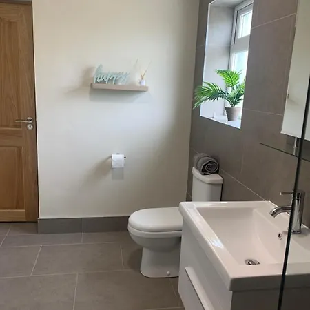 Wild Atlantic Way Holiday home