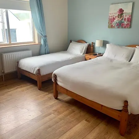 Holiday home Wild Atlantic Way