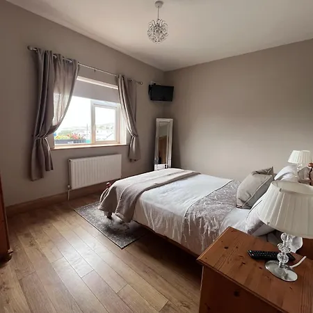 Beyond The Waters Edge * Dooagh