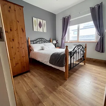 Feriehus Beyond The Waters Edge