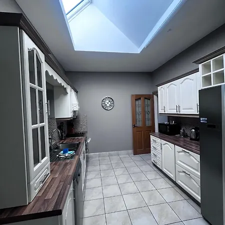 Beyond The Waters Edge Dooagh