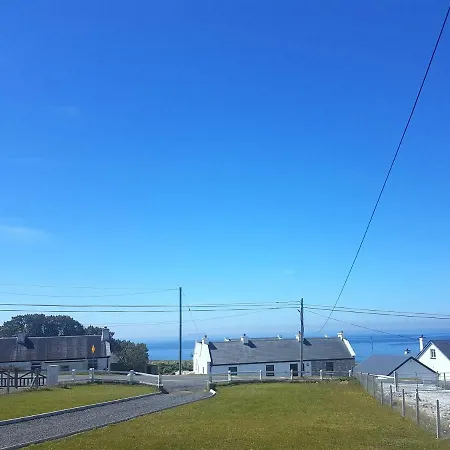 Feriehus Beyond The Waters Edge *