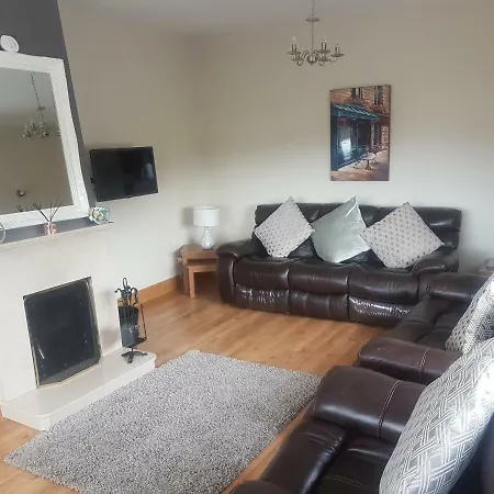 Beyond The Waters Edge Dooagh