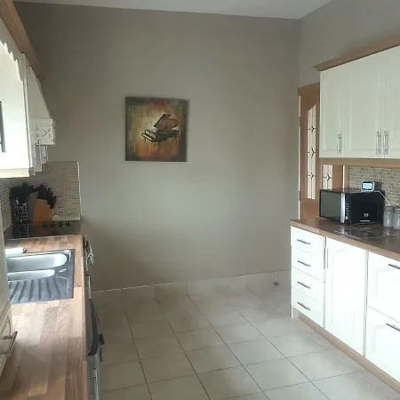 Holiday home Wild Atlantic Way Dooagh