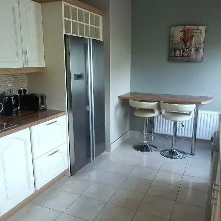 Wild Atlantic Way Holiday home *