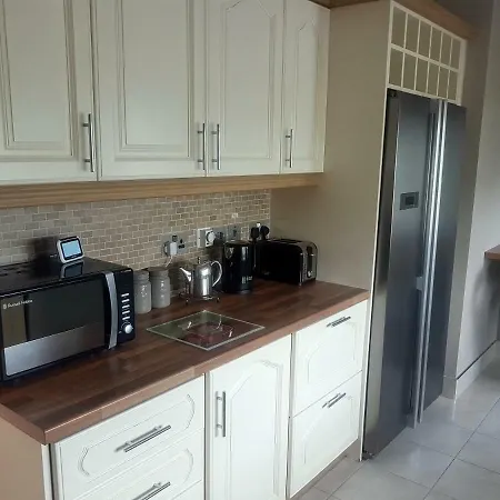 Beyond The Waters Edge * Dooagh