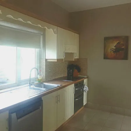 Wild Atlantic Way Holiday home *