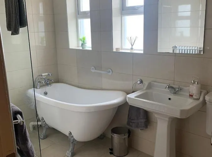 Beyond The Waters Edge *