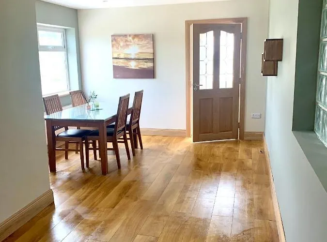 Beyond The Waters Edge *