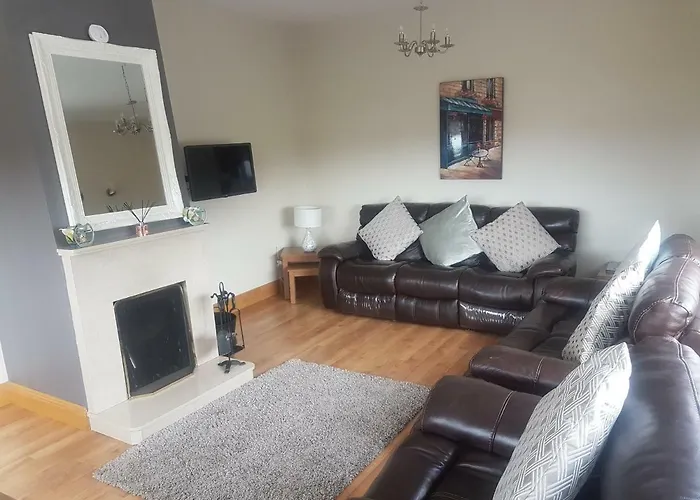 Beyond The Waters Edge Dooagh